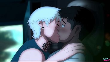 Image SEND ME STARS 6 - AFTER PARTY - BOYS LOVE YAOI HENTAI ANIME