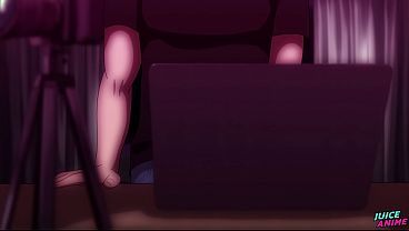 Image SEND ME STARS - EPISODE 05 - PARTY - HENTAI ANIME YAOI