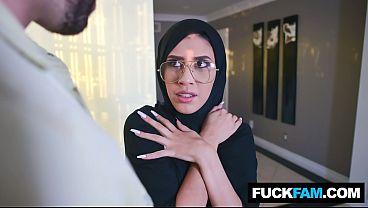 Image Hijabis Virginity Loophole Angel Del Rey, Will Pounder