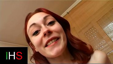 Image Beautiful girl with red hair also fucked in the ass