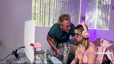 Image Petite Gamer's Matrix Glitch