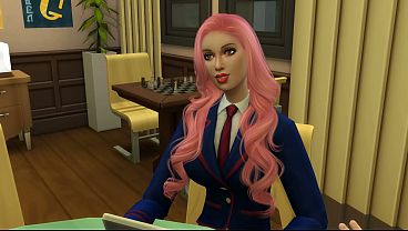Image Futa Girlfriend accidently has sex with bf's best friend in &quot_sloppy seconds&quot_ | Episode 51