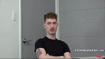 Image Perp's Dick Dodges Justice