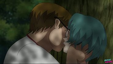 Image RETREAT ep 02 - Esse gordinho safado esta viciado na minha bunda - Hentai Yaoi Anime