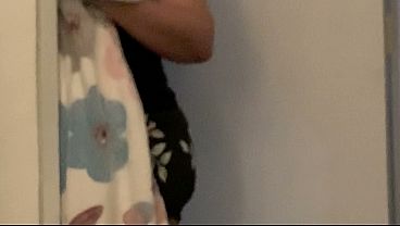 Image Step sister want to share bed with me
