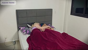 Image FEMBOY FODENDO A CUNHADA ENQUANTO O IRM&Atilde_O TRABALHAVA - COMPLETO NO RED - DORIAN DRAKE