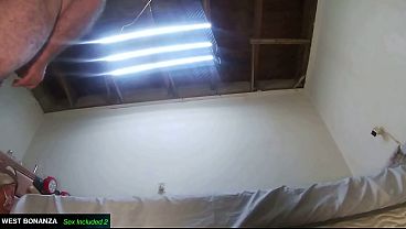 Image QUICK SUCK & FUCK - Balls Deep Pussy Creampie