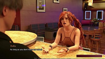 Image How to Lose Ones Virginity 5 &ndash_ Leo and Eve&rsquo_s Secret Store Room Encounter