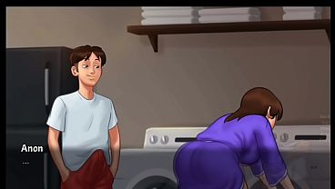 Image The Mood Changed After Step Mom Spoke (18 )