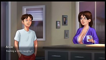 Image I Realized Too Late&mdash_Step Mom Was Watching (18 )