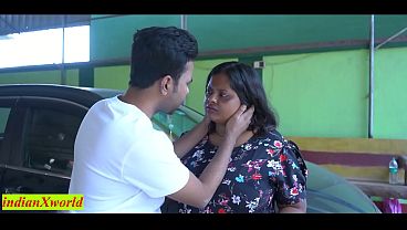Image Innocent village Girl sudden sex with naughty neighbor boy