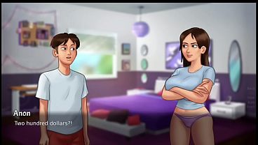 Image Step Mom Waited for the Right Moment (18 )