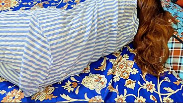Image My whore step mom wakes me up in the best way she knows stepson Ne Soti Hoi Stepmom ki Chudai kardi
