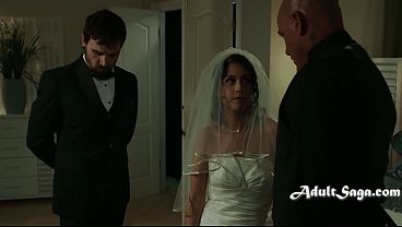Image Stepdad Claims My Bride On Wedding Night