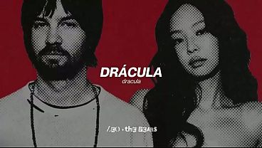 Image Dracula Remix Tame impala