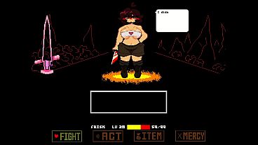Image Love maniac(Porn game): I was searching for gold, but found a diamond