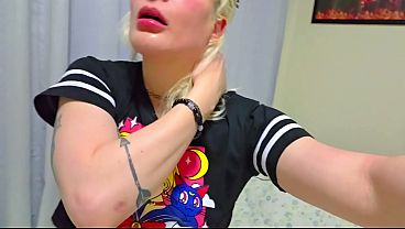 Image NOVINHO FEMBOY GOZA GOSTOSO ENQUANTO SE MASTURBA E ENFIA UM DILDO NO CUZINHO ROSINHA! - COMPLETO NO RED - DORIAN DRAKE