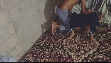 Image Hot Indian Desi step Brother in law and Sister in law Hot Sex