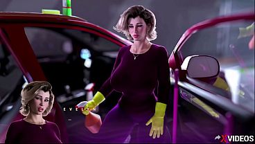 Image APOCALUST #14 &bull_ Gameplay [HD]