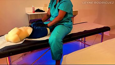 Image Tantaly sexdoll request a Happy ending massage