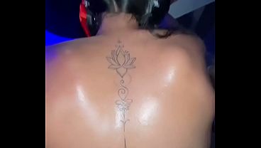 Image TUVIMOS SEXO ANAL CON ESTA ZORRA VENEZOLANA QUE ESTA CANDELA Y QUERIA SEXO AMANTEUR ANAL