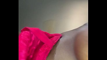 Image Sweet teen girl receiving long dick inside her