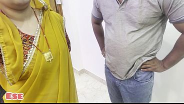 Image Alisha Aayi Kaam Dhundne Aur Malik Ne Chudai Kardi..