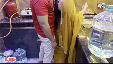 Image Alisha Bhabhi Ki chudai ka Maja Kitchen Mein...