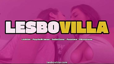 Image Family Lesbian Girl Eva Nyx Share Her Feeling With Mum Charlie Valentine