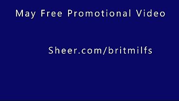 Image Free May Promotional Video