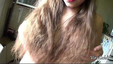 Image Rural hot girl fucked and takes creampie