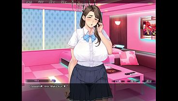 Image EXCHANGEING OURMOMS P4