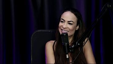 Image BELINHA BARACHO NO MOAI TV - COMPLETO