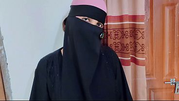 Image Hijabi whore Jasmine fuck by stranger hardcore xxx