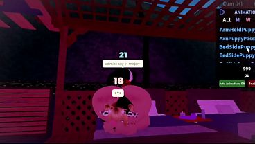 Image Puta infiel es follada por bbc en roblox