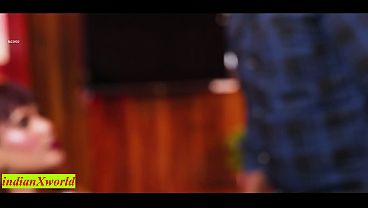 Image Indian Rich Modern Bhabhi Cheating sex with Jobless Boy! Indian Sex
