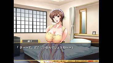 Image Shimaizuma 3 Visual Novel episode 5: Momoko's Deepening Love
