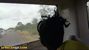 Image Big Tits Ebony Cheating Girlfriend Goes Back To Huge White Cock Ex