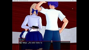 Image Fate Stray Night 2