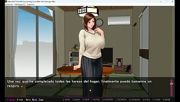 Image Fallen Part-time wife