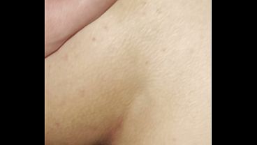 Image Anal sex with my stepsister, our secret, I cum inside