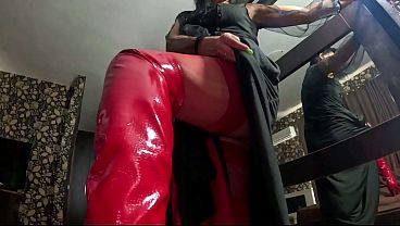 Image Ogre Fucks the Naughty Princess &ndash_ Smoking, Deepthroat & Triple Cum on My Dress