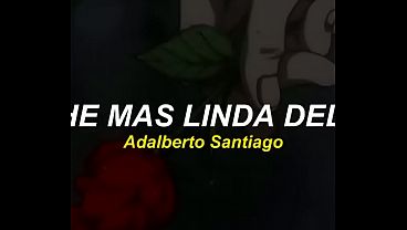 Image Y es fue la noche m&aacute_s linda del mundo (letra)