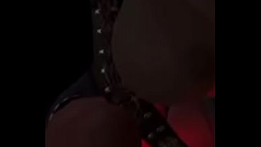 Image 3D HQ Big tits Firm tits Cowgirl Riding POV sex wSound added