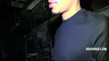 Image Debt Makes Twinks Gape A Bottom's Asshole