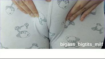 Image CAMEL TOE- MASTURBATE İN PAJAMAS