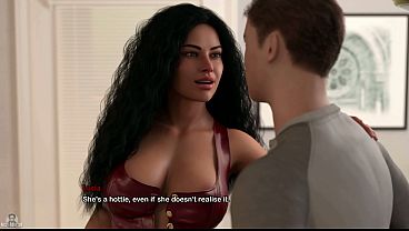 Image MY BIMBO DREAM #05