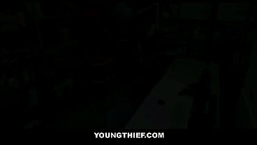 Image Hot Big Tits Brunette Teen Shoplifter Strip Searched And Fucked By Creepy Mall Cop After Not Wanting Charges - Karlee Grey, Marcus London