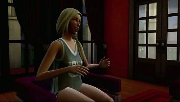 Image SIMS 4: Unfinished Videos 5