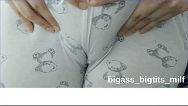 Image CAMEL TOE- PUSSY İN PAJAMAS